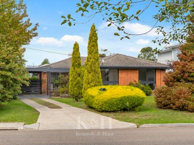 House for rent in New Gisborne, Victoria