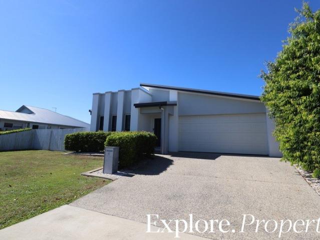 House for rent in Bakers Creek, Queensland