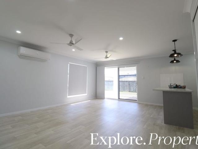 House for rent in Bakers Creek, Queensland