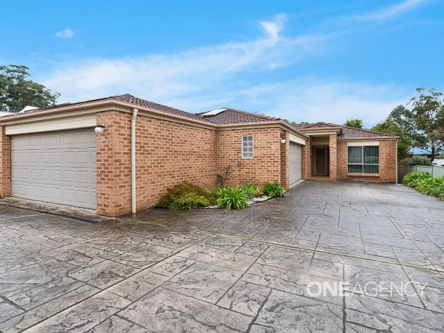 House for rent in St Georges Basin, New South Wales