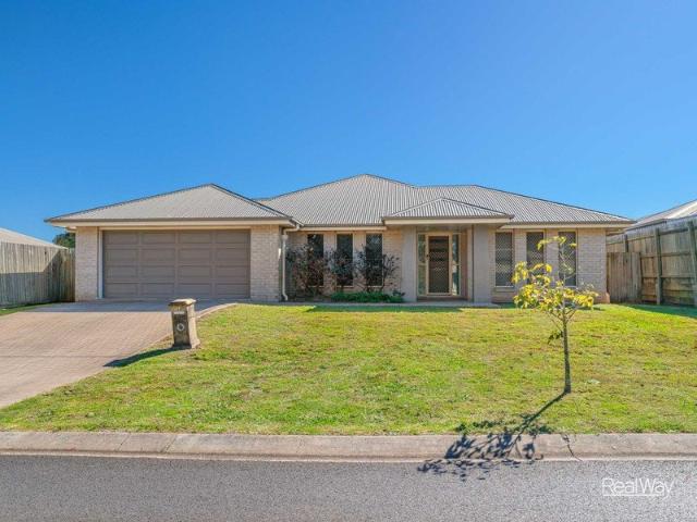 House for rent in Toowoomba, Queensland