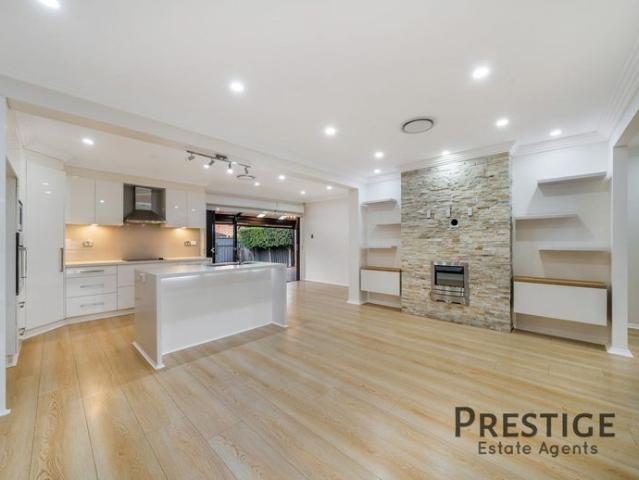 House for rent in Sydney, New South Wales