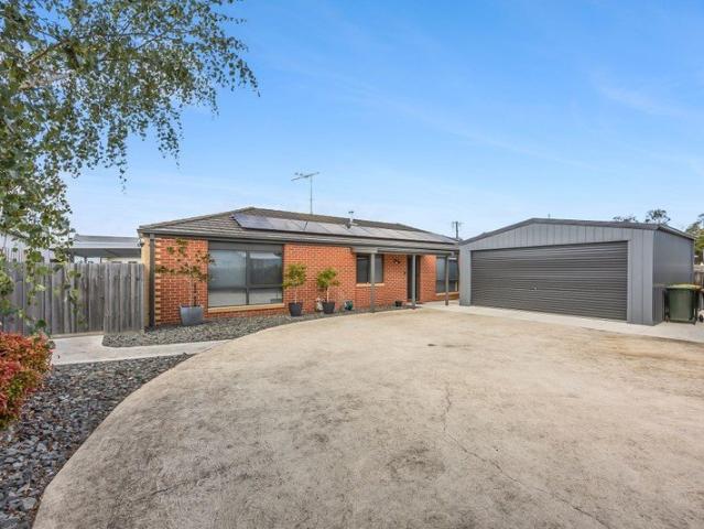 House for rent in Geelong, Victoria