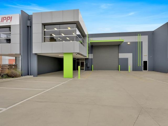 Warehouse for rent in Camerons Creek, Victoria
