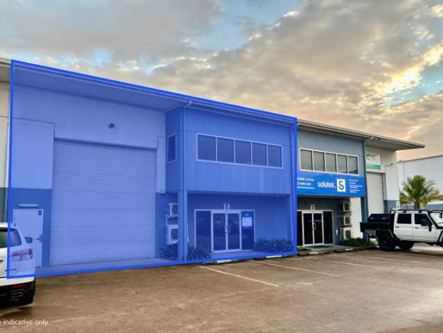 Warehouse for rent in Ambergate, New South Wales
