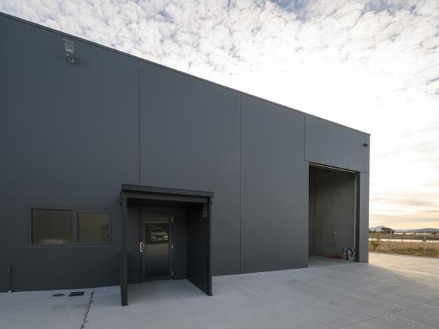 Warehouse for rent in Hobart, Tasmania