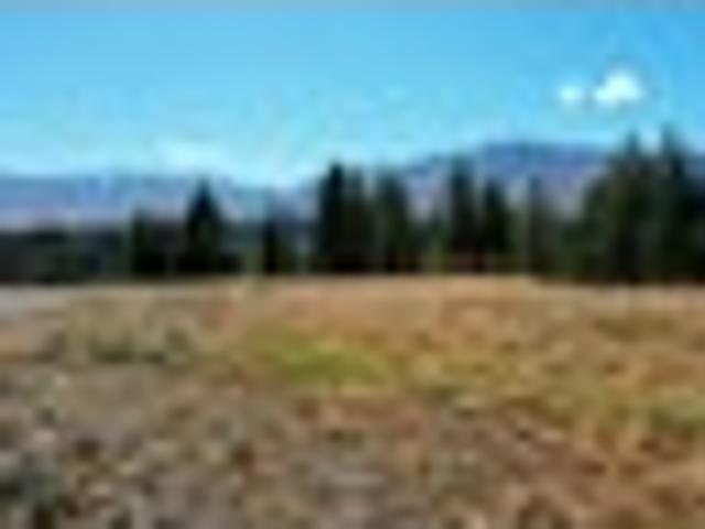 Land for sale in Lake Tekapo, Canterbury
