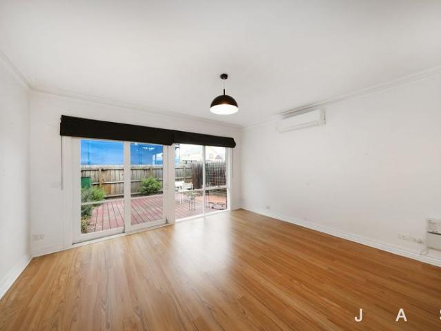 House for rent in Yarraville, Melbourne