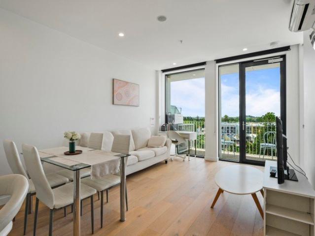 Apartment for rent in Spring Hill, Greater Brisbane