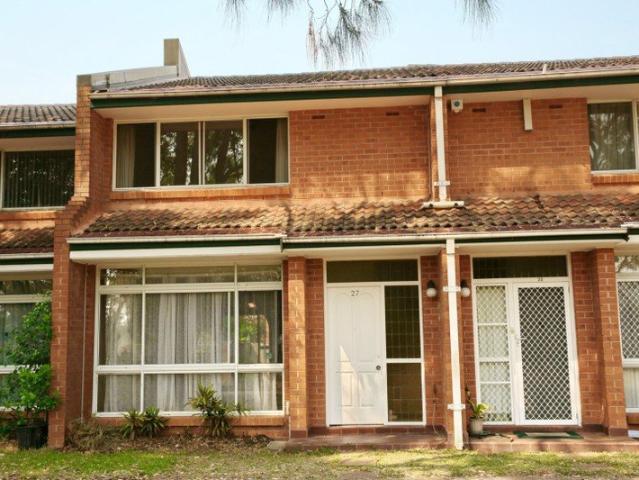 Townhouse for rent in Marsfield, Sydney
