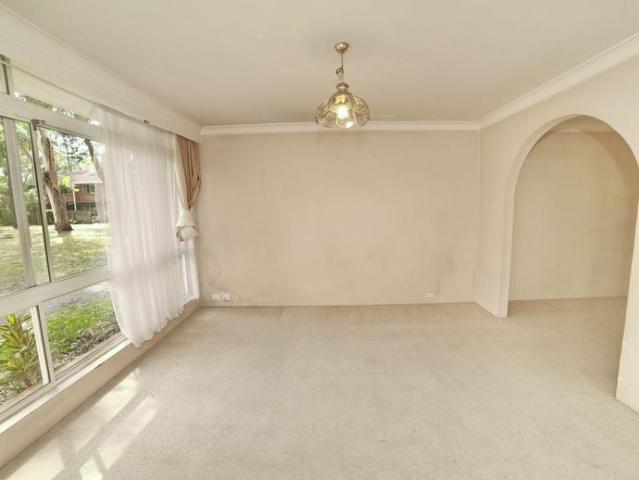 Townhouse for rent in Macquarie Park, Sydney