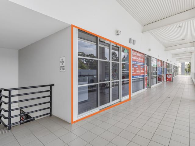 Office for sale in Blacktown, Sydney