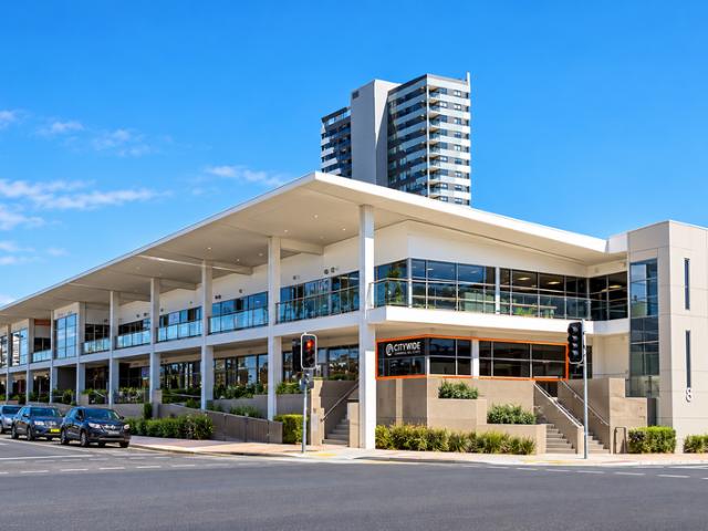 Office for sale in Blacktown, Sydney