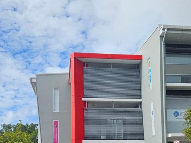 Office for rent in Toombul, Queensland