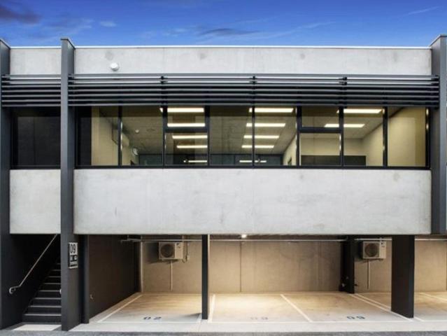 Office for sale in Camerons Creek, Victoria