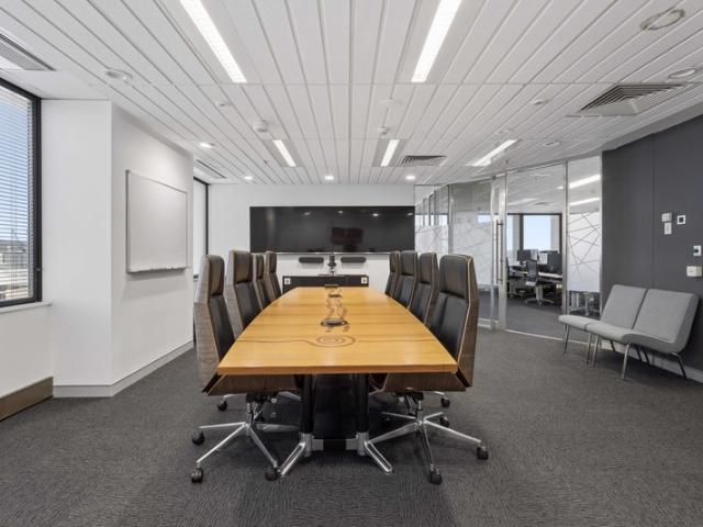 Office for rent in Canberra, Australian Capital Territory