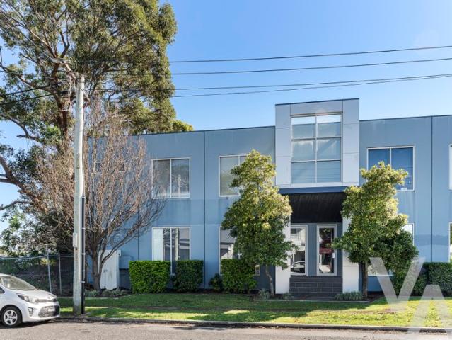 Office for rent in Newcastle, Newcastle-Maitland
