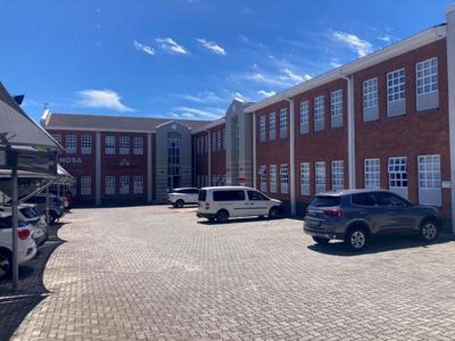 Commercial for rent in Gqeberha (Port Elizabeth), Nelson Mandela Bay Metropolitan Municipality