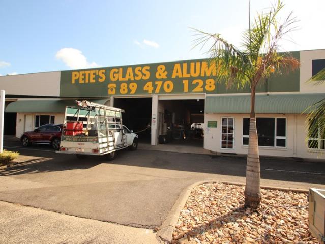 Warehouse for sale in Darwin, Northern Territory