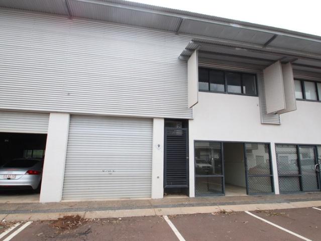 Warehouse for rent in Darwin, Northern Territory