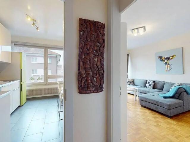 Apartment mieten in Conches