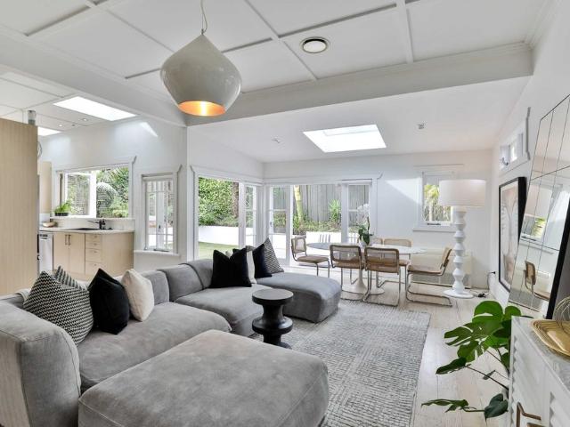 House for rent in Ponsonby, Auckland