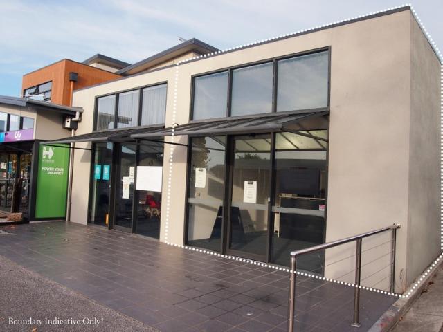 Office for rent in St Helens, Break O'Day