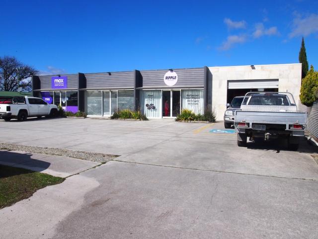 Office for rent in St Helens, Tasmania
