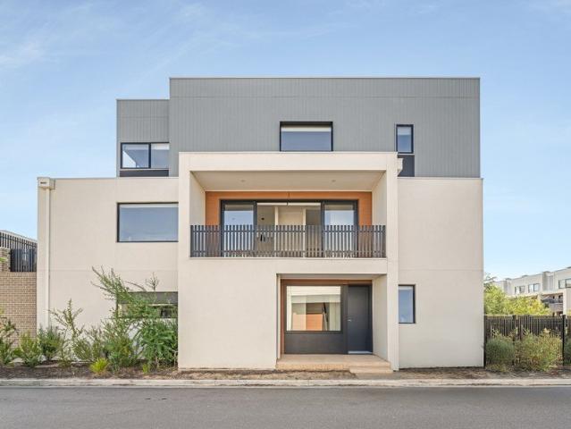 Townhouse for rent in Camerons Creek, Victoria