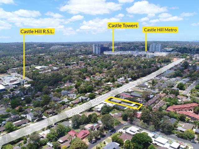 Property for rent in Sydney, New South Wales