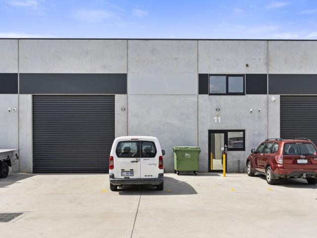 Warehouse for rent in Hobart, Tasmania