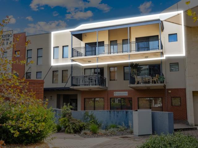 Office for sale in Subiaco Po, Western Australia