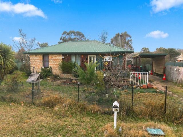 House for sale in Abington, New South Wales