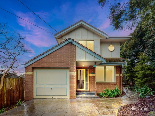 House for rent in Camerons Creek, Victoria