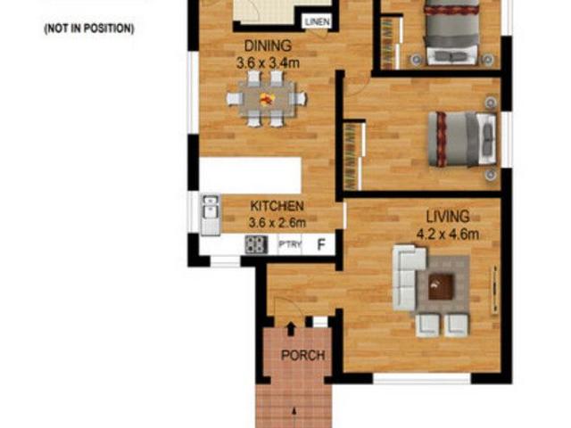 House for rent in Sydney, New South Wales