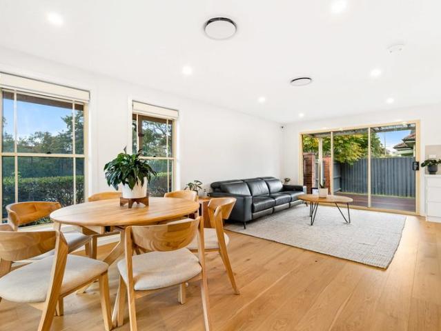 Townhouse for rent in Sutherland, New South Wales