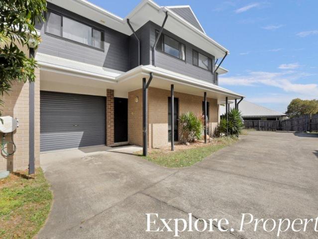 Townhouse for rent in Mackay, Queensland