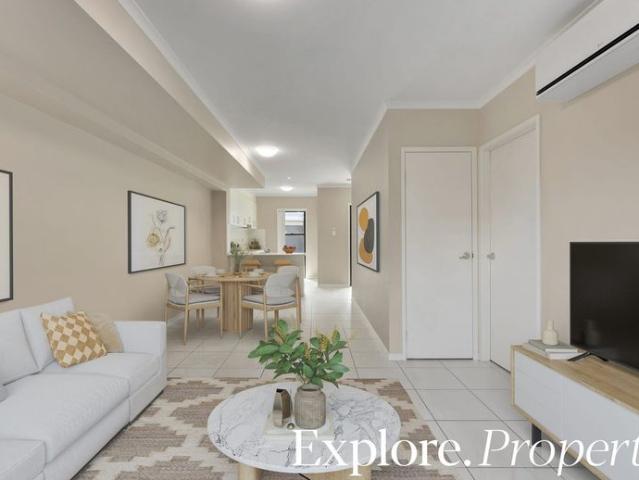 Townhouse for rent in Mackay, Queensland
