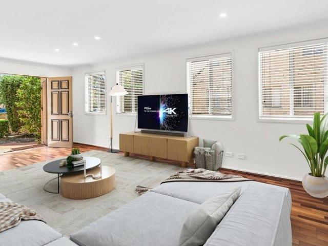 Townhouse for rent in St George, Sydney
