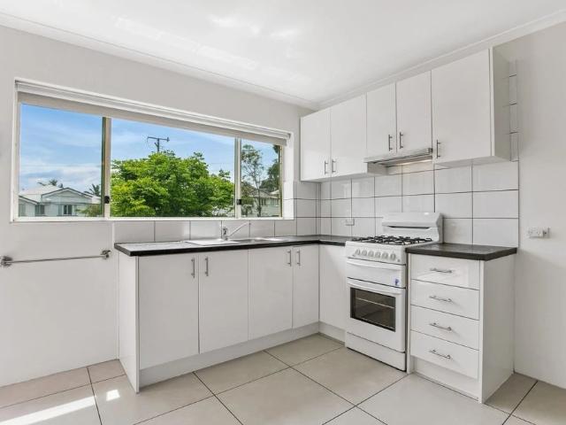 Apartment for rent in Stafford, Greater Brisbane