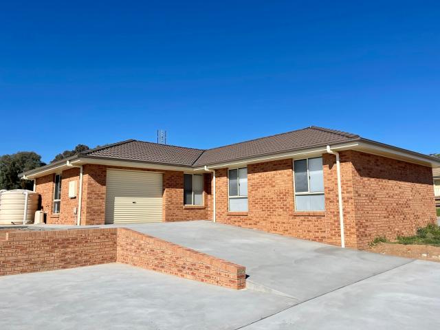 Apartment for rent in Young