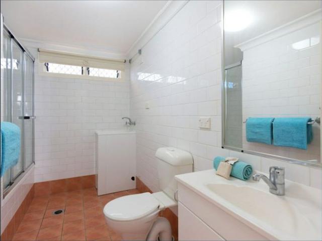 Apartment for rent in Toombul, Queensland