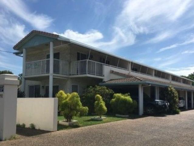 Apartment for rent in Townsville, Queensland