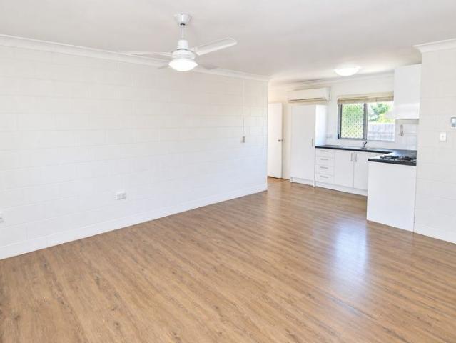 Apartment for rent in Queenton, Charters Towers
