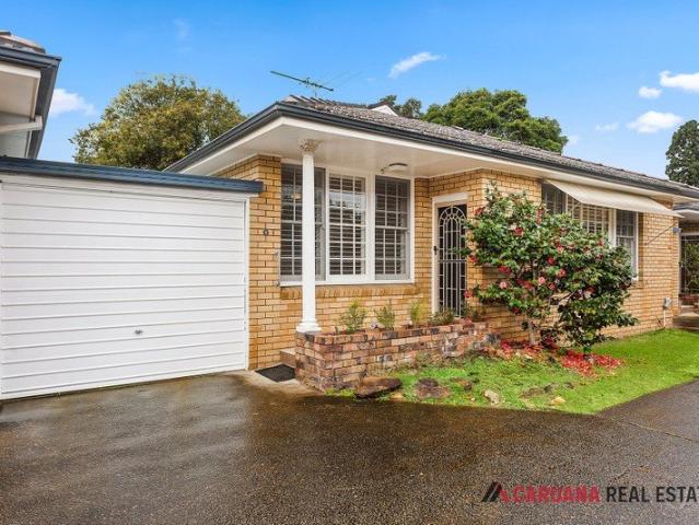 Villa for sale in Sydney, New South Wales