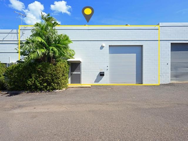 Retail for rent in Darwin, Northern Territory
