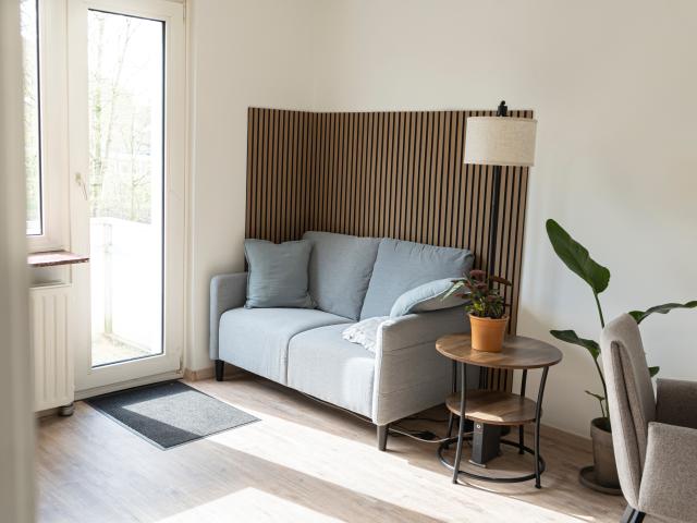 Apartment mieten in Eschhofsiedlung, Lemwerder