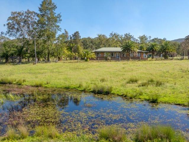 Cottage for sale in Booral, New South Wales