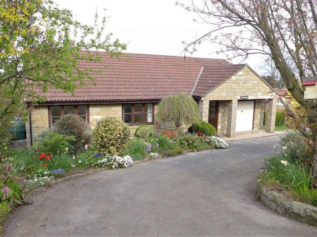 House for rent in North Yorkshire