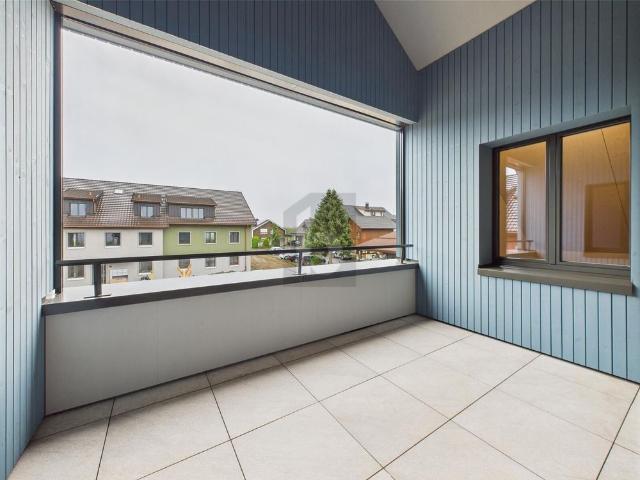 Apartment mieten in Amriswil, Thurgau
